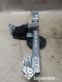 Macara geam dreapta fata Dacia Logan Mcv 2014