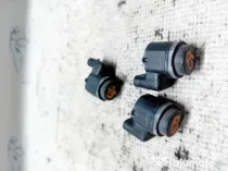 Senzor parcare spate Audi Q5 2012