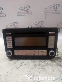 CD Player Volkswagen Jetta 2012