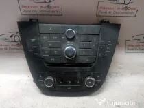 Panou butoane CD Player Opel Insignia A 2011