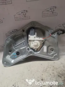 Macara geam stanga spate Skoda Yeti 2010