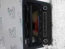 CD Player Skoda RAPID 2014
