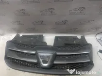 Grila bara fata Dacia Logan Mcv 2014