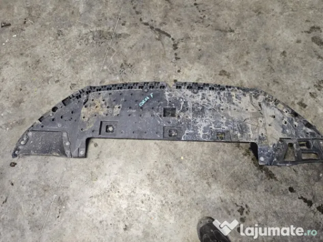 Scut bara fata Opel Corsa F Motorina 2019