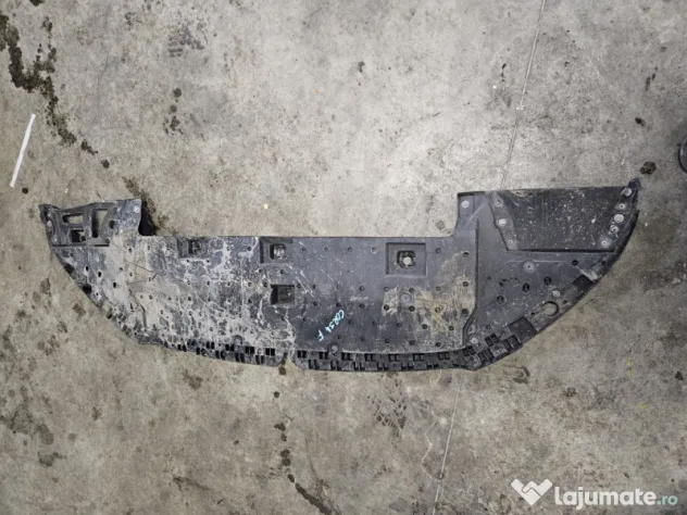 Scut bara fata Opel Corsa F Motorina 2019