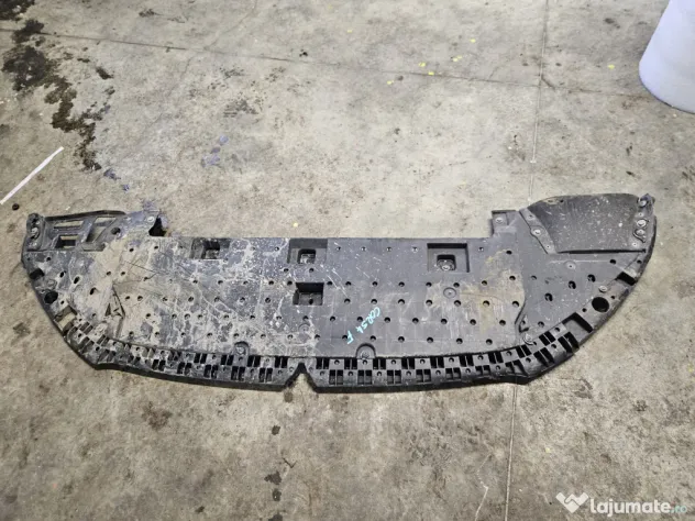 Scut bara fata Opel Corsa F Motorina 2019