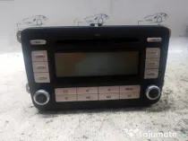 CD Player Volkswagen Golf 5 2008
