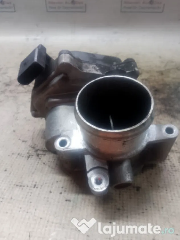 Clapeta acceleratie Volkswagen Passat B7 1.6 2010