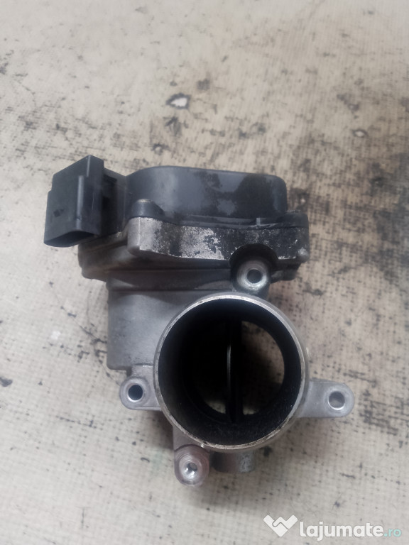 Clapeta acceleratie Volkswagen Passat B7 1.6 2010