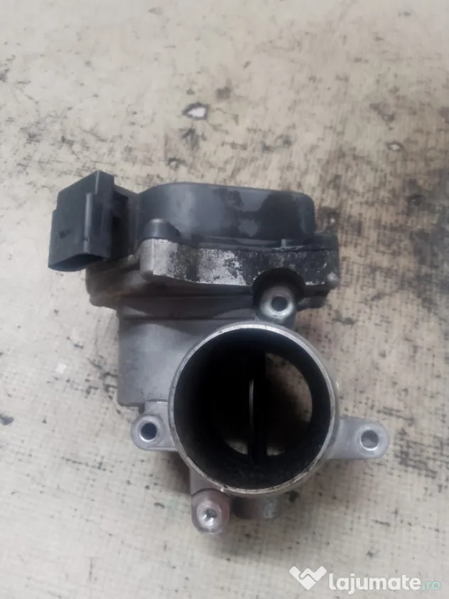 Clapeta acceleratie Volkswagen Passat B7 1.6 2010