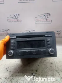 CD Player Audi A3 8P 2008