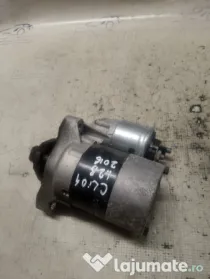 Electromotor Renault Clio 4 1.2 Benzina 2016