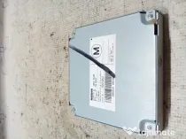 Modul camera Nissan Qashqai 1.6 Motorina 2016