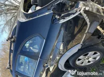 Aripa Stanga Spate Chevrolet Captiva 2012