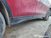 Prag dreapta plastic Nissan X-Trail 2015