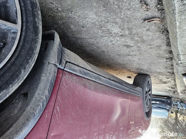 Prag dreapta plastic Nissan X-Trail 2015