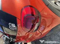 Stop dreapta aripa Citroen C3 2016