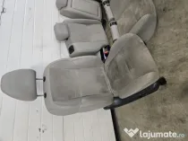 Set scaune fata Nissan Qashqai 2015