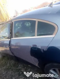 Usa stanga spate Opel Insignia A Hatchback 2014