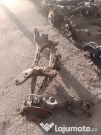 Punte spate Nissan Qashqai 1.6 Motorina 2012