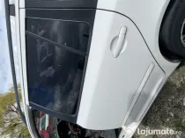 Usa stanga spate Skoda Octavia 2 Break 2012