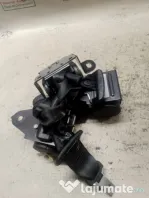Set centuri spate Nissan Qashqai 2012
