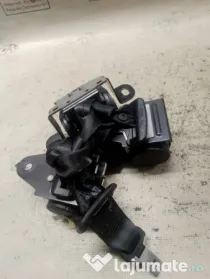 Set centuri spate Nissan Qashqai 2012