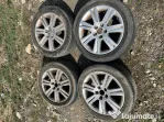 Jante 17 - 5 prezoane Audi A4 B8 2011