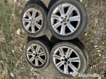 Jante 17 - 5 prezoane Audi A4 B8 2011