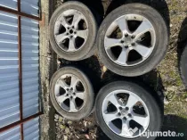 Jante 18 - 5 prezoane Opel Antara 2012
