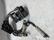 Bobina inductie plus fise Skoda RAPID 1.2 Benzina 2012