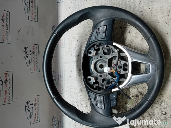 Volan cu comenzi Mazda CX-5 2017