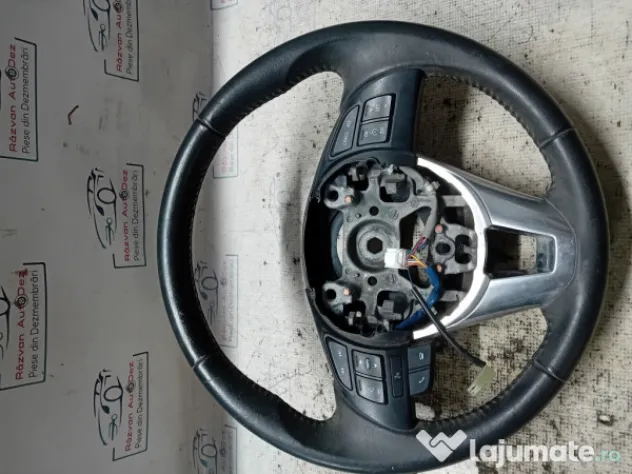 Volan cu comenzi Mazda CX-5 2017