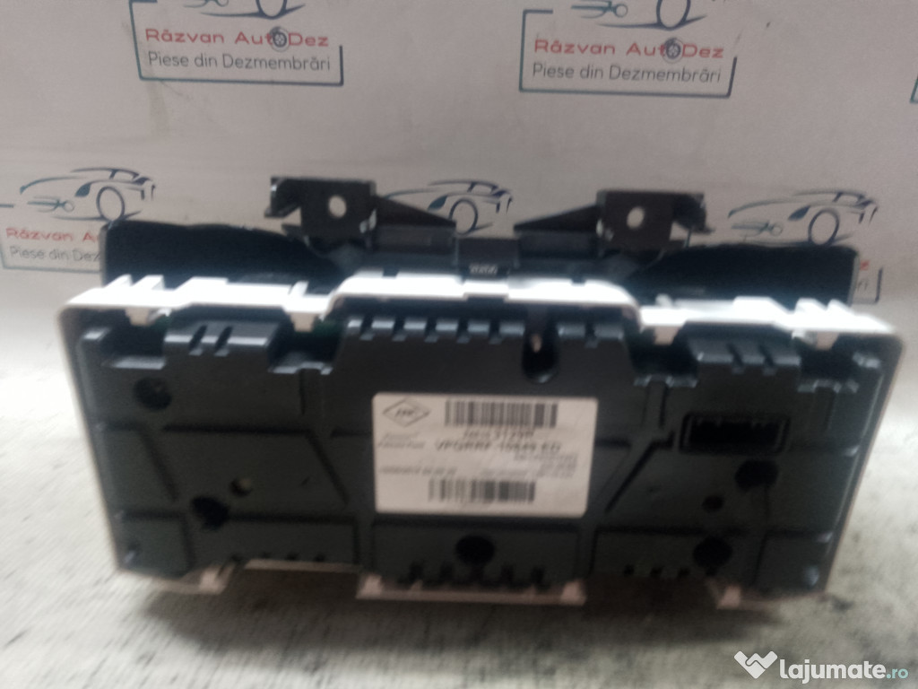 Ceasuri Bord UK Renault Clio 4 1.2 Benzina 2016