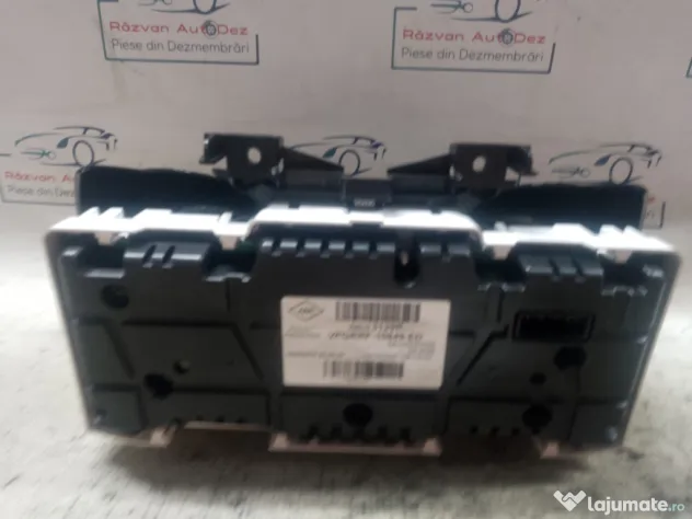 Ceasuri Bord UK Renault Clio 4 1.2 Benzina 2016