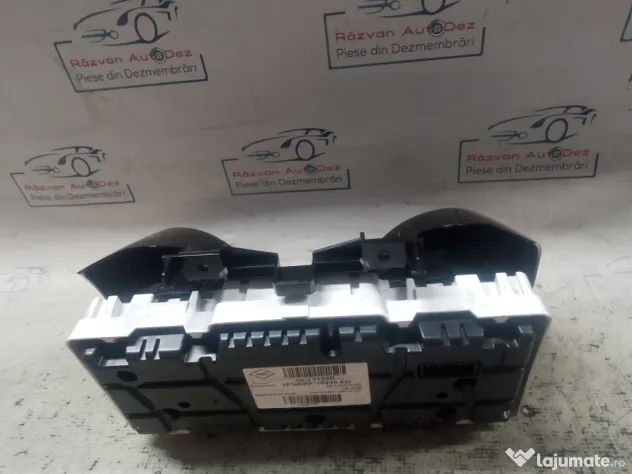 Ceasuri Bord UK Renault Clio 4 1.2 Benzina 2016