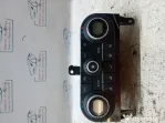 Panou comanda clima Nissan Qashqai 2012