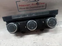 Panou comanda clima Skoda Octavia 3 2015
