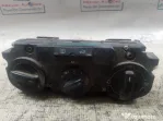 Panou comanda clima Volkswagen Touran 2007