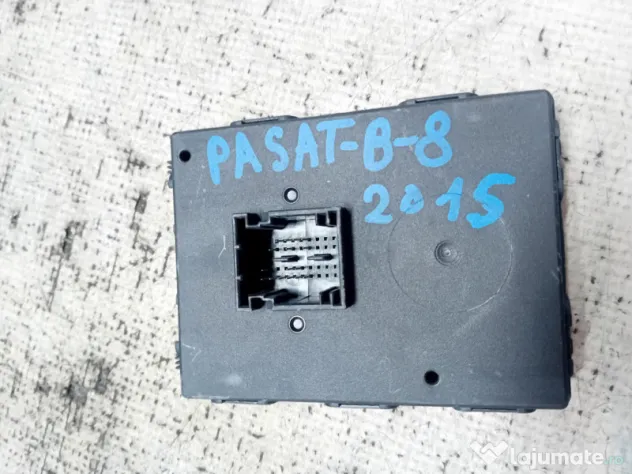 Modul keyless Volkswagen Passat B8 2015