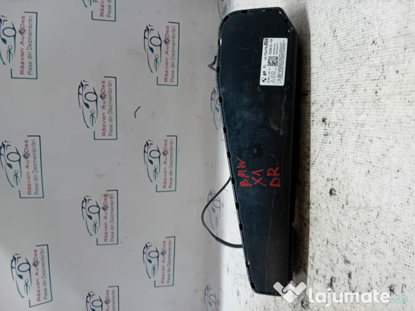 Airbag scaun dreapta fata BMW X1 2012