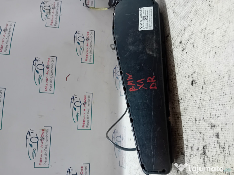 Airbag scaun dreapta fata BMW X1 2012