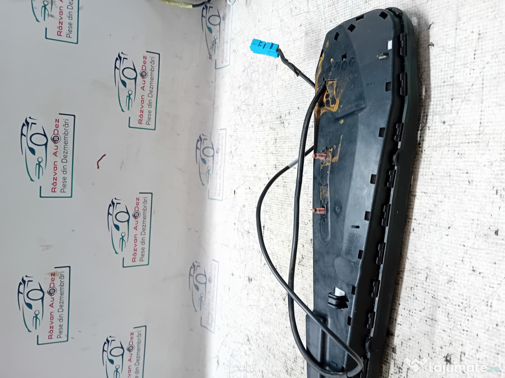 Airbag scaun dreapta fata BMW X1 2012