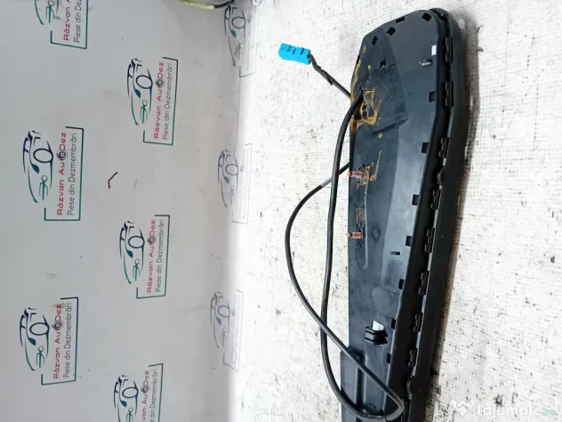 Airbag scaun dreapta fata BMW X1 2012