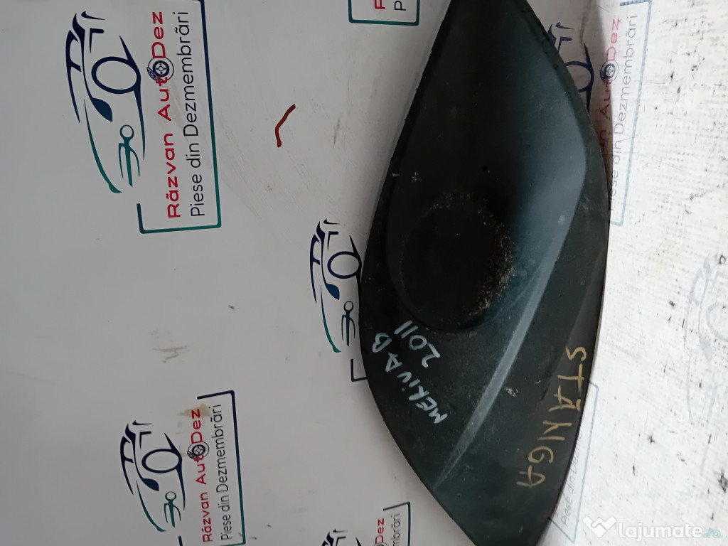 Grila protectoare Opel Meriva B 2014