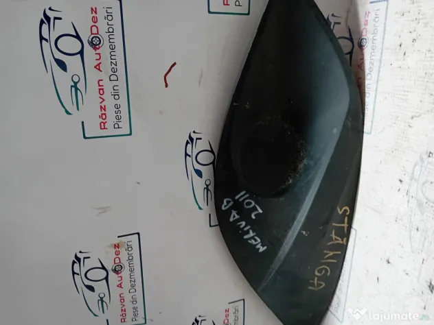 Grila protectoare Opel Meriva B 2014