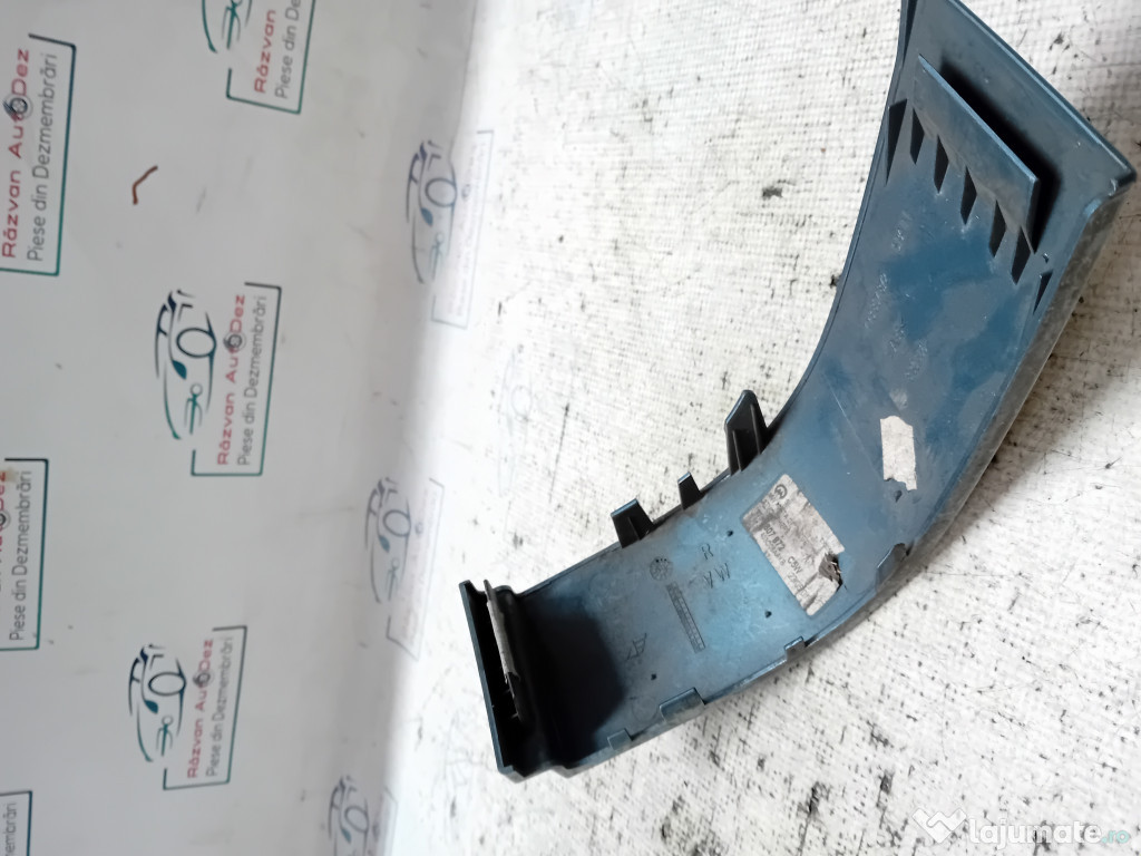 Ornament dreapta bara spate Seat Alhambra 2010