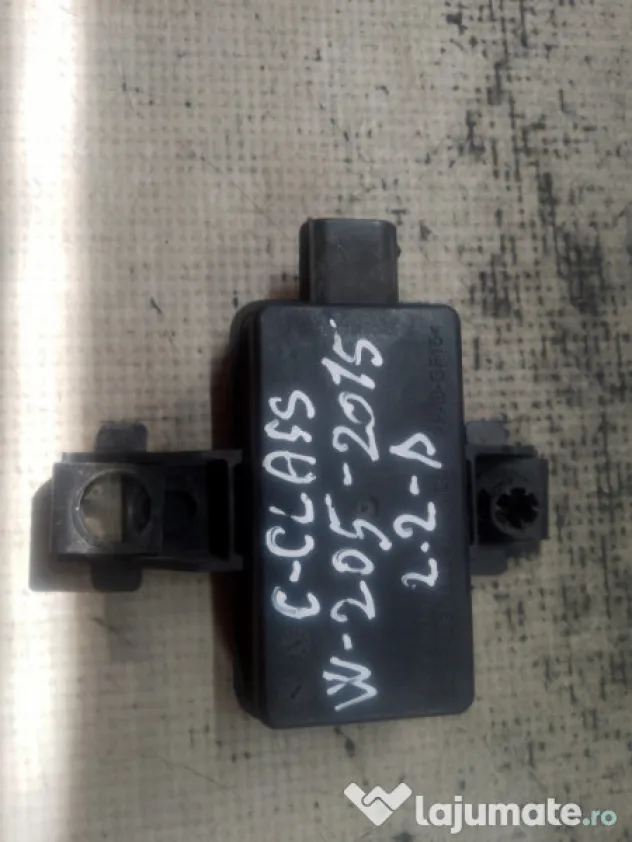 Modul presiune roti Mercedes C Class W205 2.2 Motorina 2015