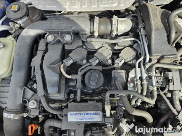 Motor dezechipat Honda Civic 1.0 Benzina 2018