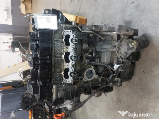 Motor dezechipat Honda Civic 1.0 Benzina 2018